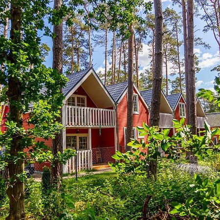 Pinia Villa Pobierowo Luaran gambar