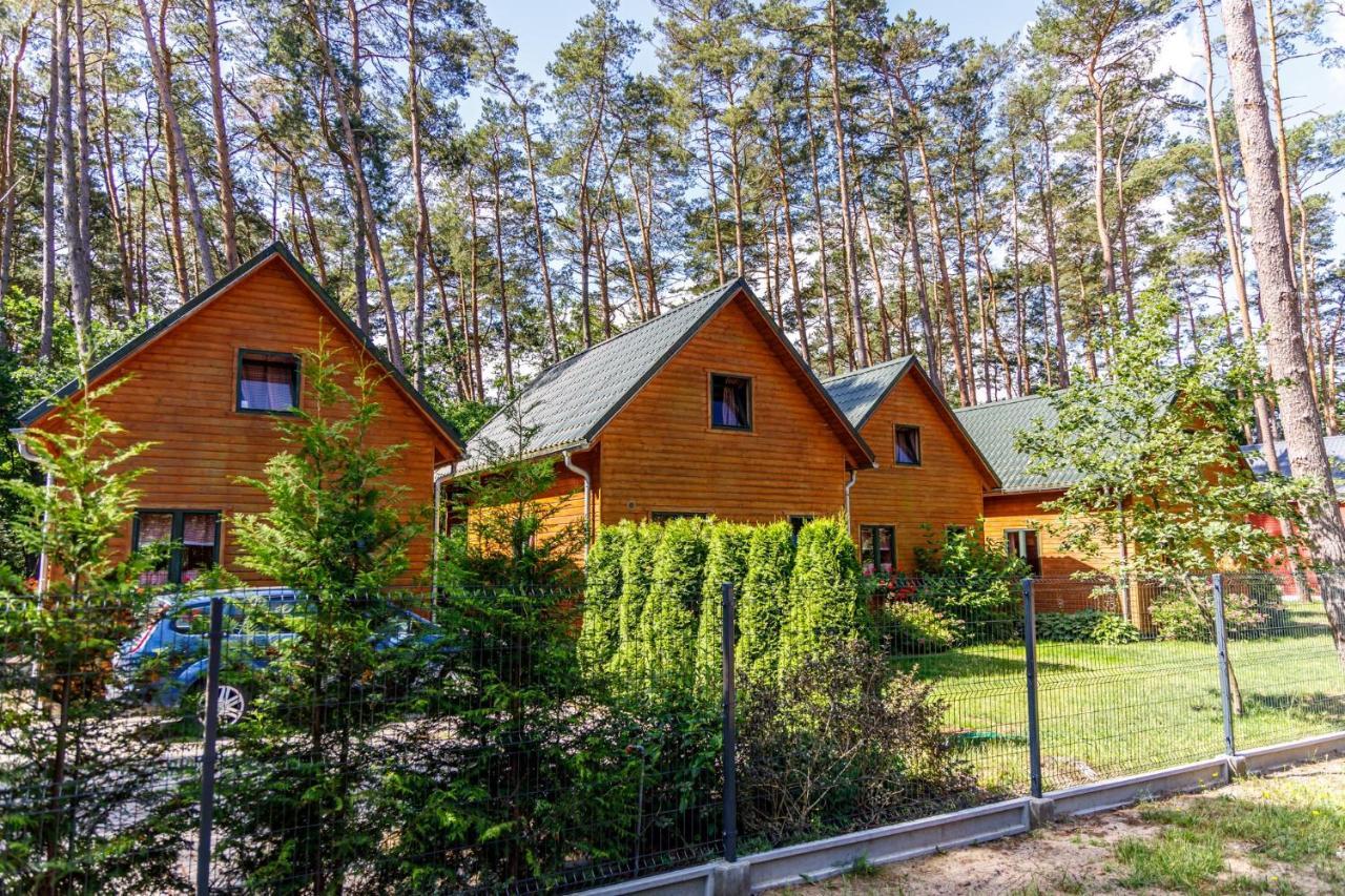 Pinia Villa Pobierowo Luaran gambar