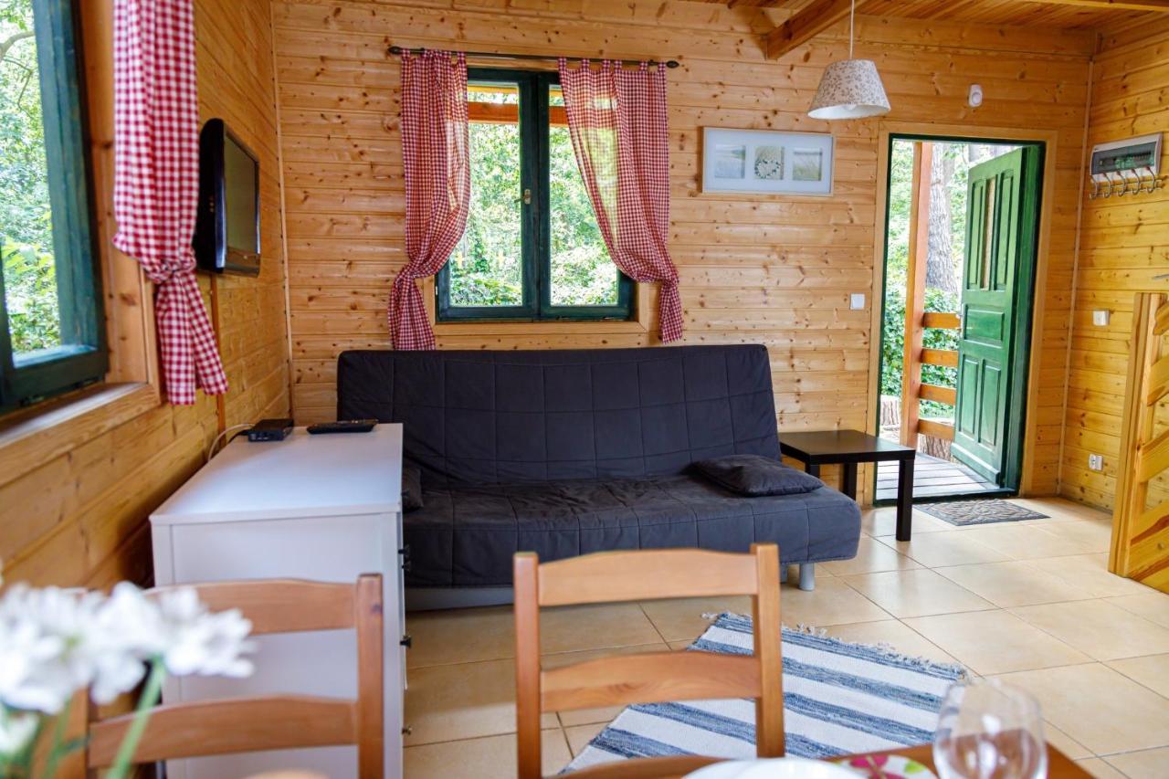 Pinia Villa Pobierowo Luaran gambar