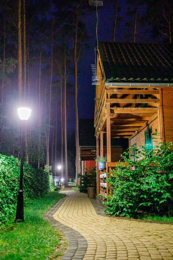 Pinia Villa Pobierowo Luaran gambar
