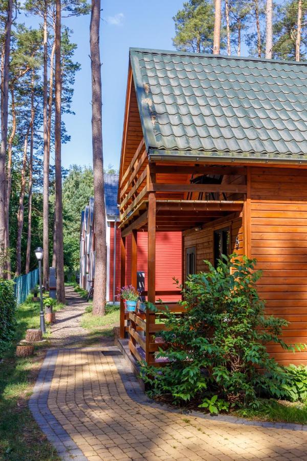 Pinia Villa Pobierowo Luaran gambar