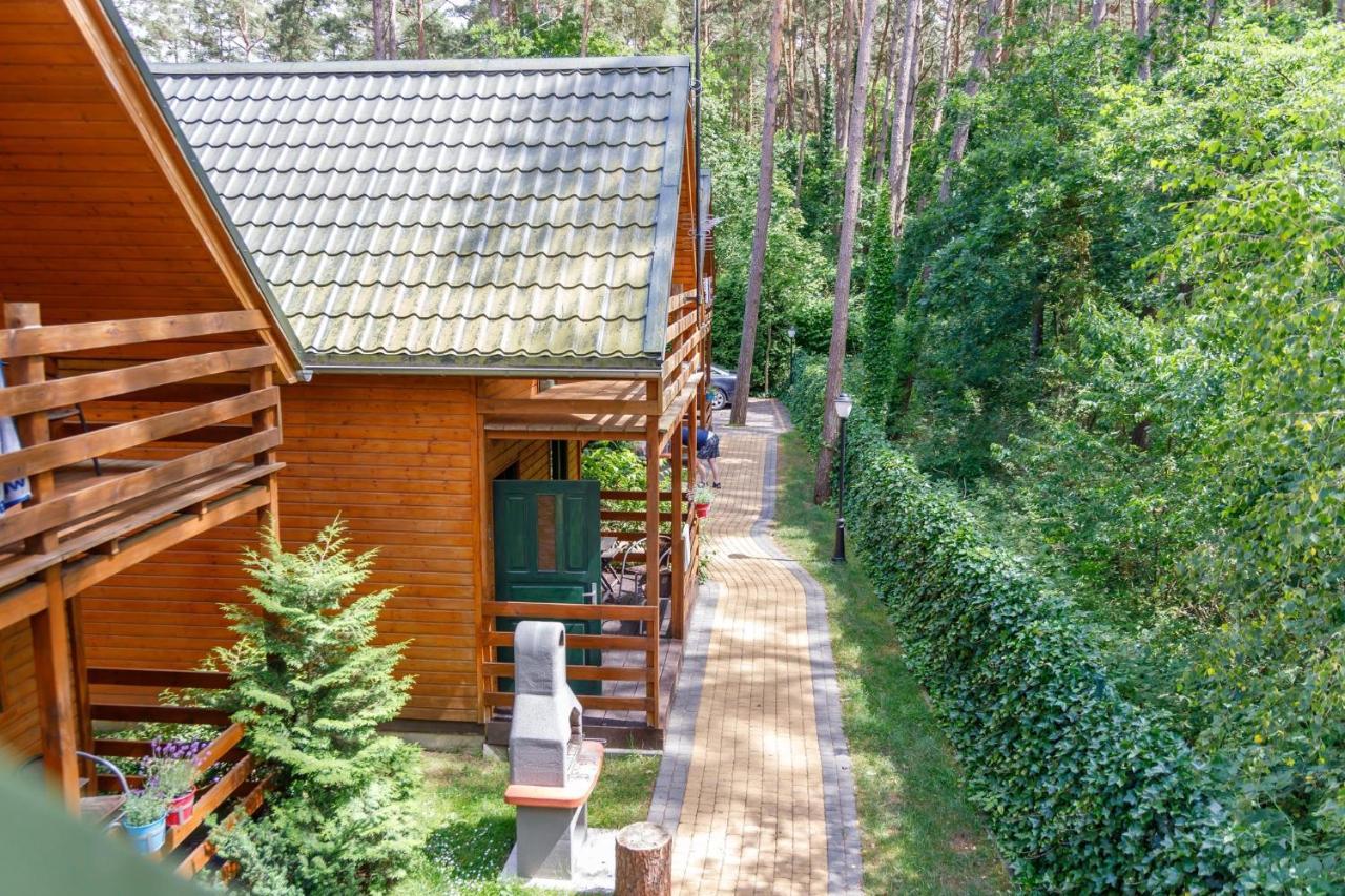 Pinia Villa Pobierowo Luaran gambar