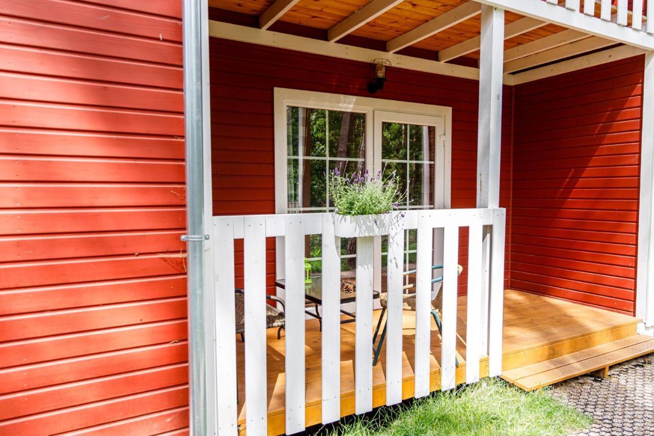 Pinia Villa Pobierowo Luaran gambar