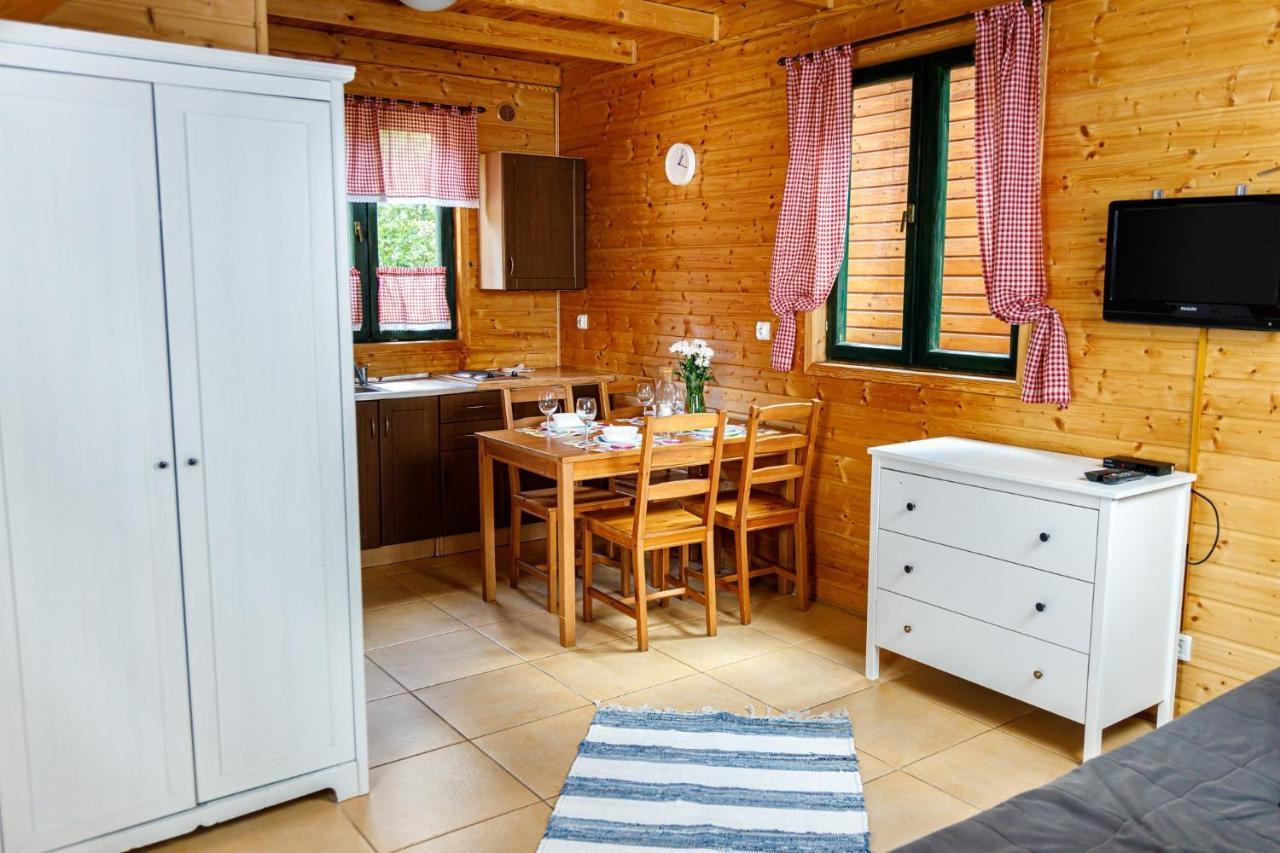 Pinia Villa Pobierowo Luaran gambar