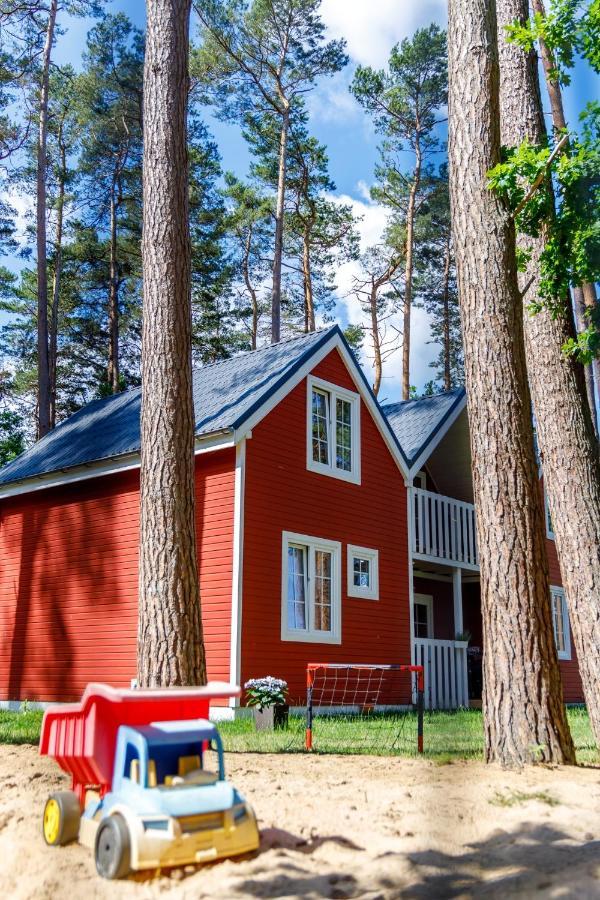 Pinia Villa Pobierowo Luaran gambar