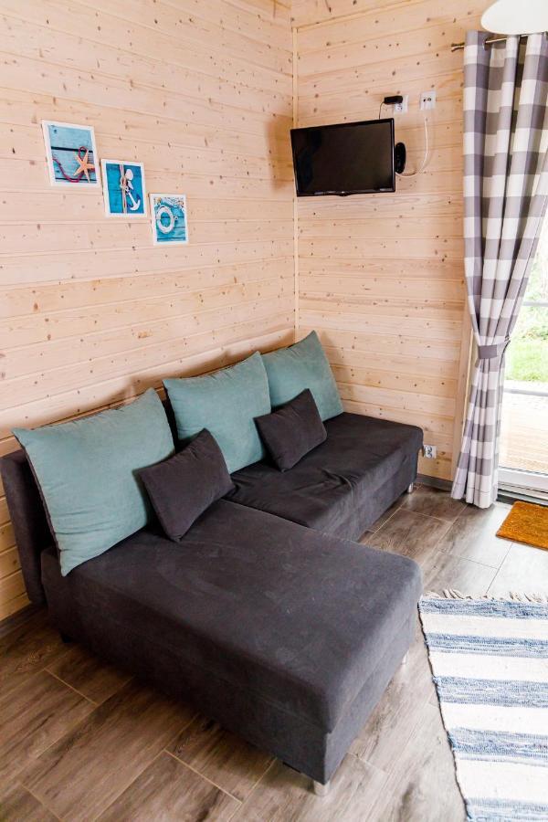 Pinia Villa Pobierowo Luaran gambar