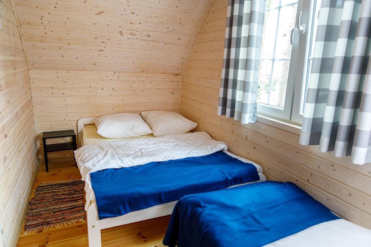 Pinia Villa Pobierowo Luaran gambar